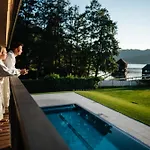 Seensucht Klopeinersee דירה *