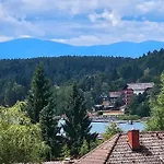 Seensucht Klopeinersee