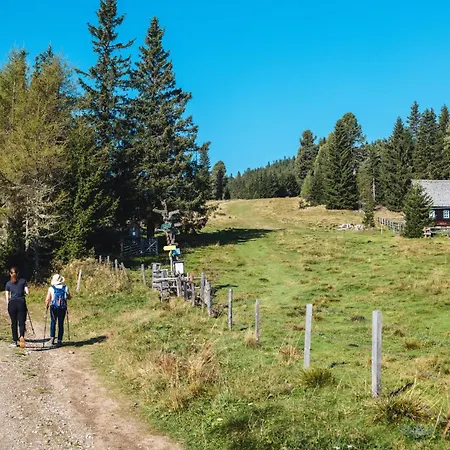 Seensucht Klopeinersee Appartement *