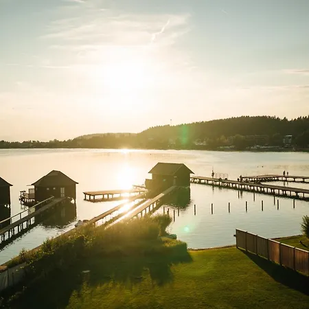 Seensucht Klopeinersee * Völkermarkt