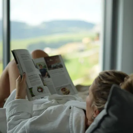 Seensucht Klopeinersee Appartement