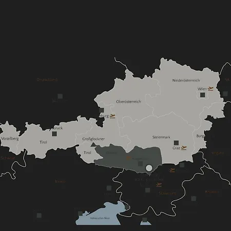 Seensucht Klopeinersee Appartement *