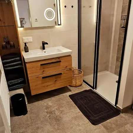 Appartement Seensucht Klopeinersee *