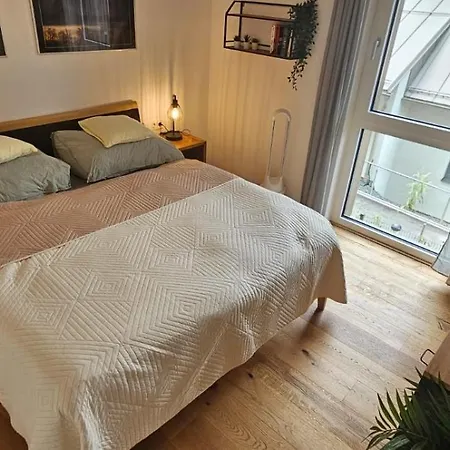Seensucht Klopeinersee Apartman