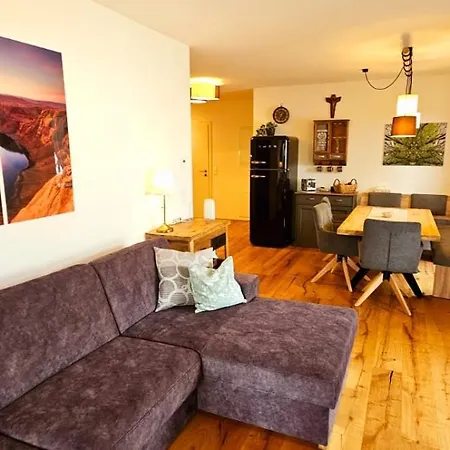 Seensucht Klopeinersee Appartement *