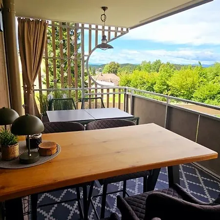 Appartement Seensucht Klopeinersee Völkermarkt