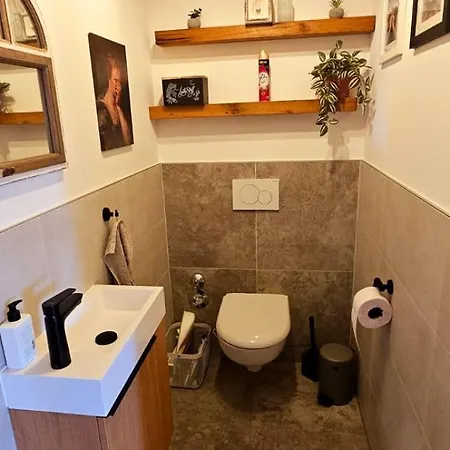 Apartman Seensucht Klopeinersee