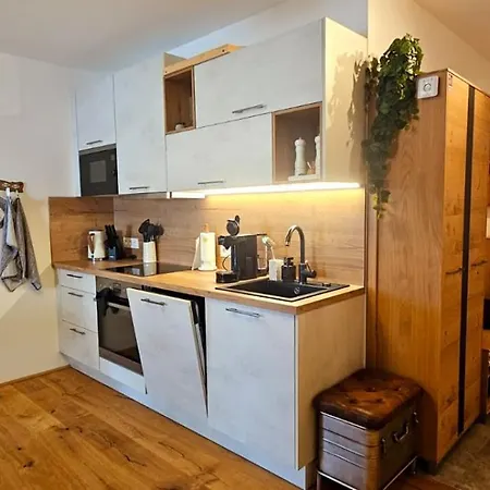 Seensucht Klopeinersee Apartman *