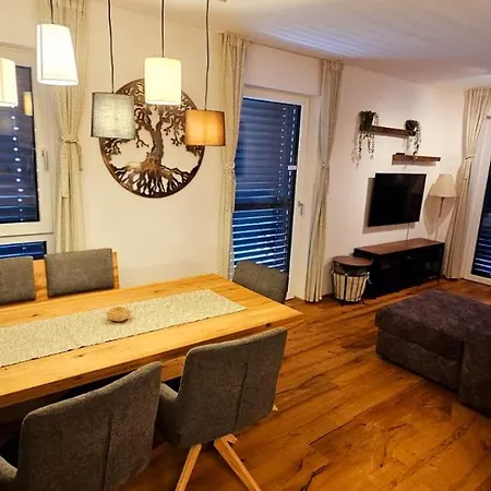 Seensucht Klopeinersee Apartman
