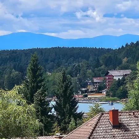 Seensucht Klopeinersee