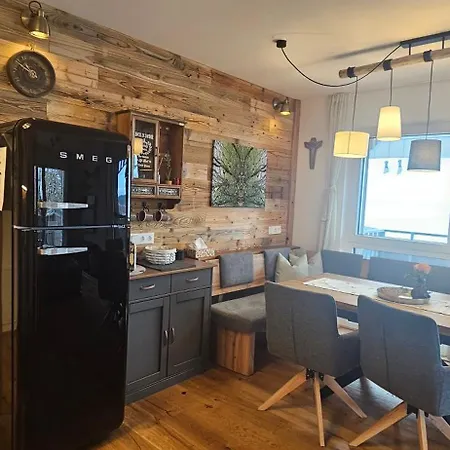 Seensucht Klopeinersee Apartman