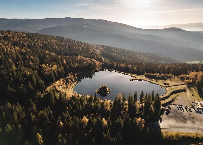 Apartament Seensucht Klopeinersee