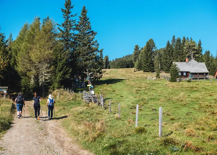 Seensucht Klopeinersee Apartament *