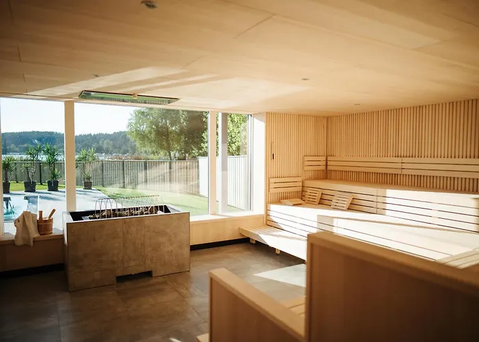 Seensucht Klopeinersee *