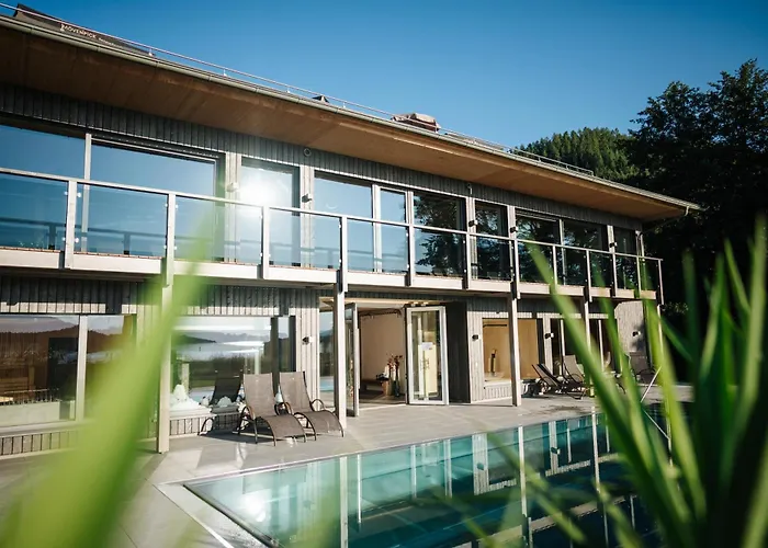 Seensucht Klopeinersee *