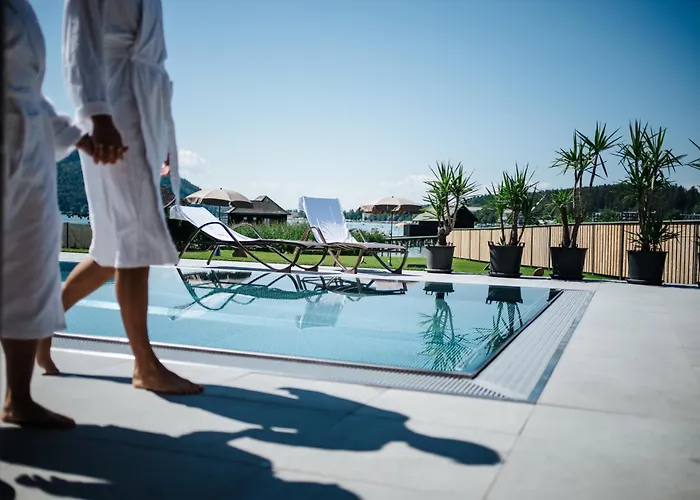 Seensucht Klopeinersee Völkermarkt