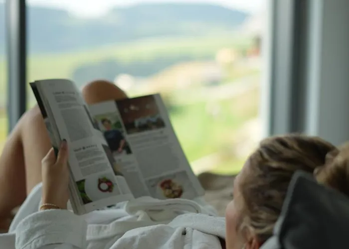 Seensucht Klopeinersee Apartament