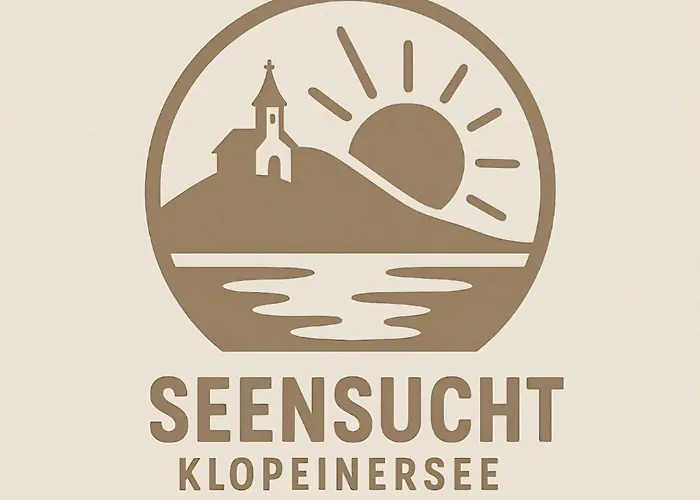 Seensucht Klopeinersee Apartament *