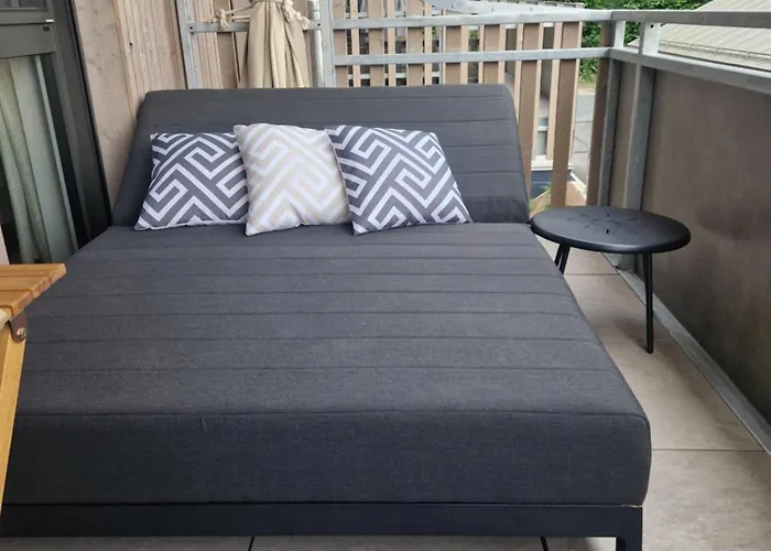 Seensucht Klopeinersee Apartament