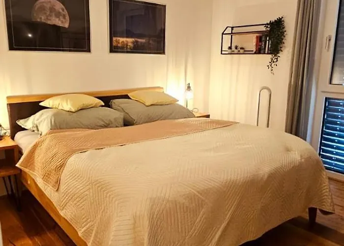 Seensucht Klopeinersee