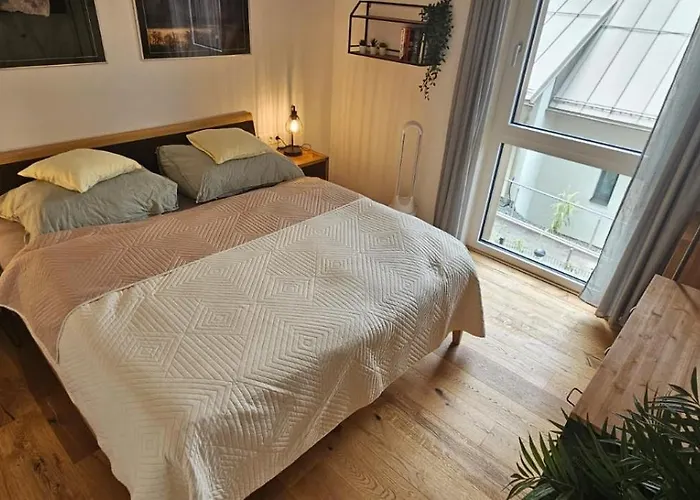 Seensucht Klopeinersee Apartament