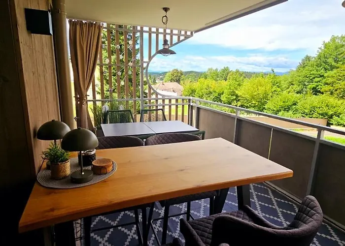 Apartament Seensucht Klopeinersee Völkermarkt