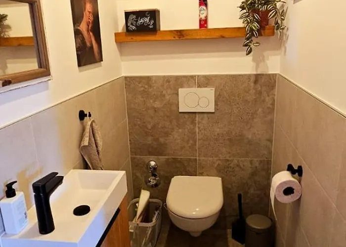 Apartament Seensucht Klopeinersee