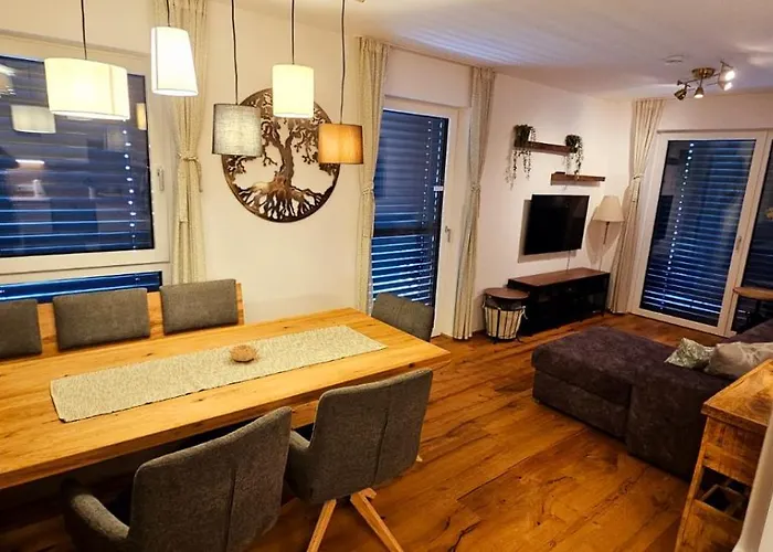 Seensucht Klopeinersee Apartament