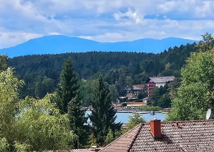 Seensucht Klopeinersee